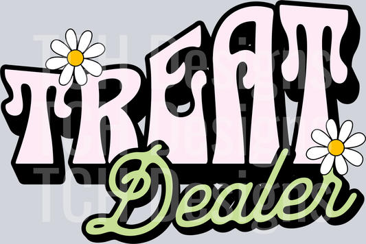 TREAT DEALER