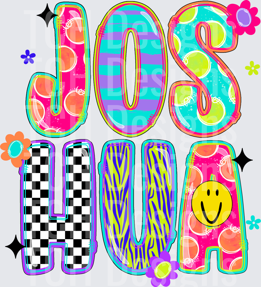 Joshua