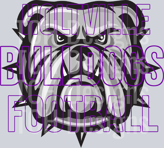 Bulldogs Football