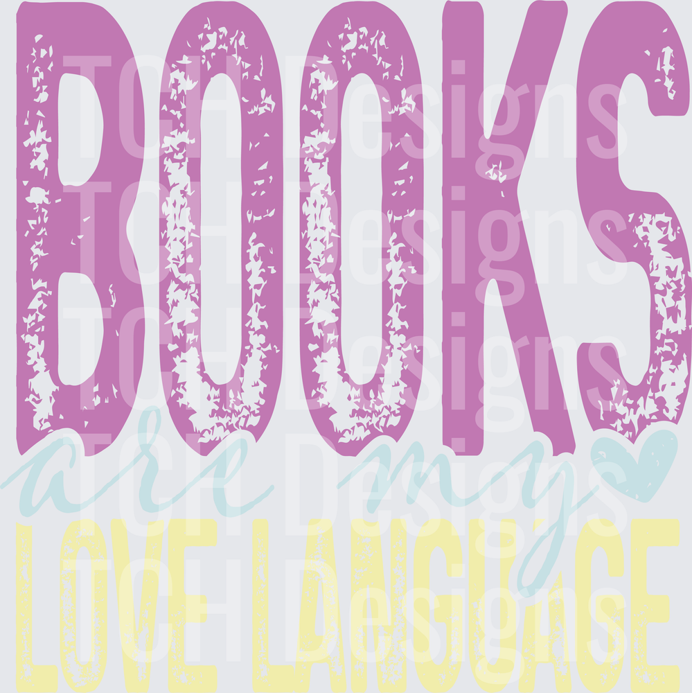 BooksAreMyLoveLanguageColor2