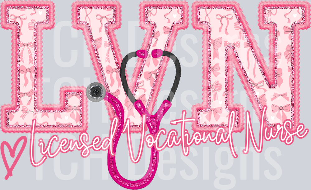 Licensed Vocational Nurse
