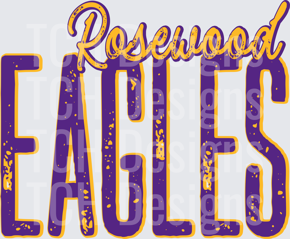 Rosewood Eagles