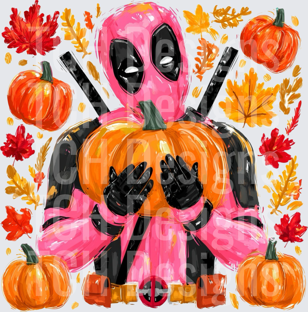 Deadpool