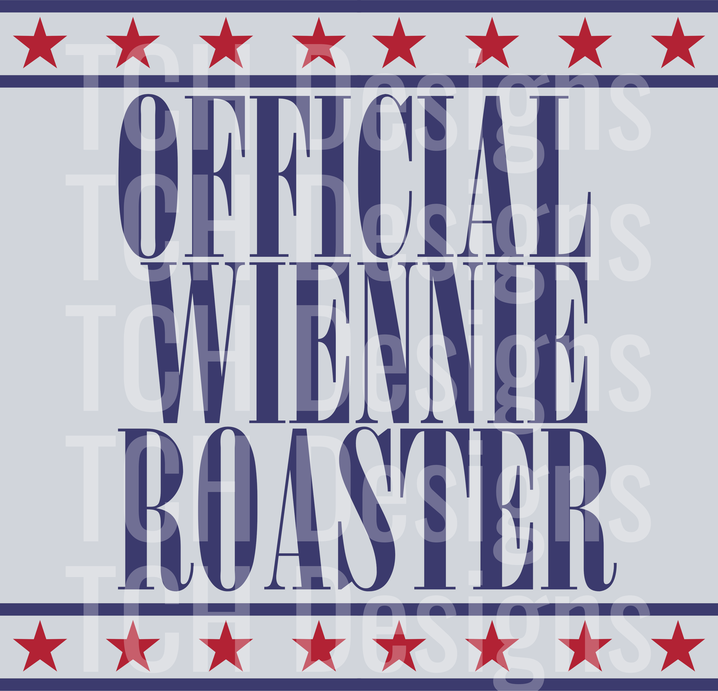 OFFICIAL WIENNIE ROASTER
