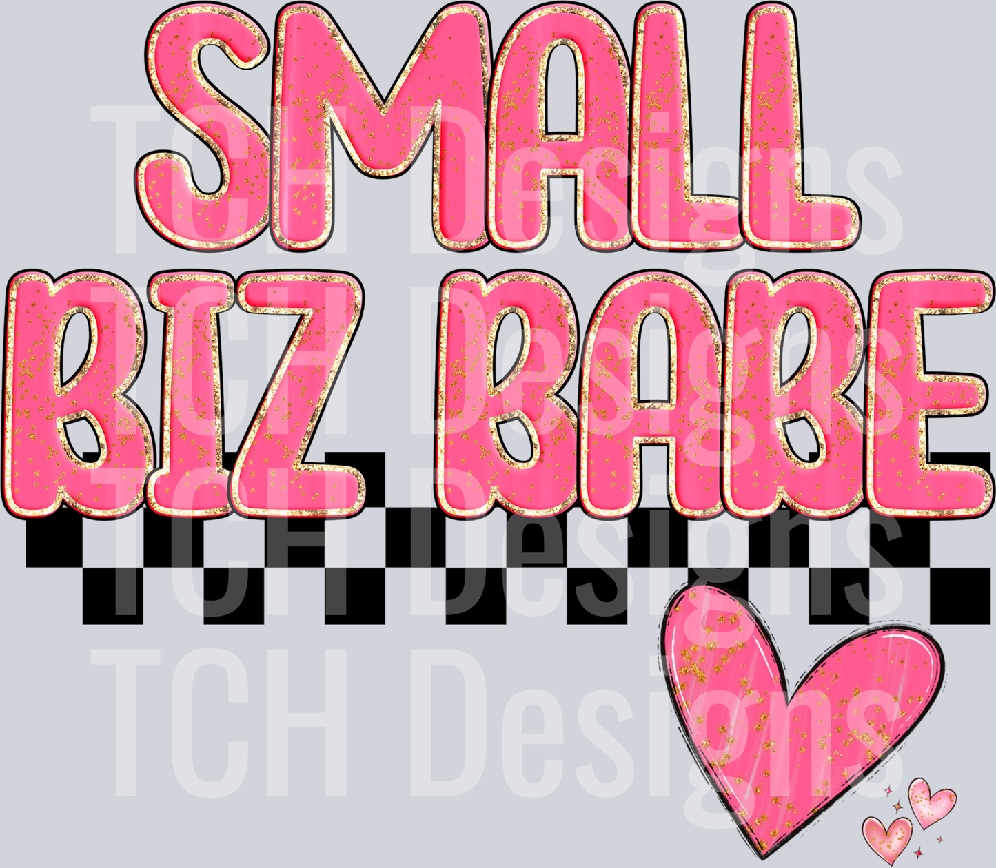 Small Biz Babe