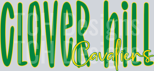 Clover Hill Cavaliers