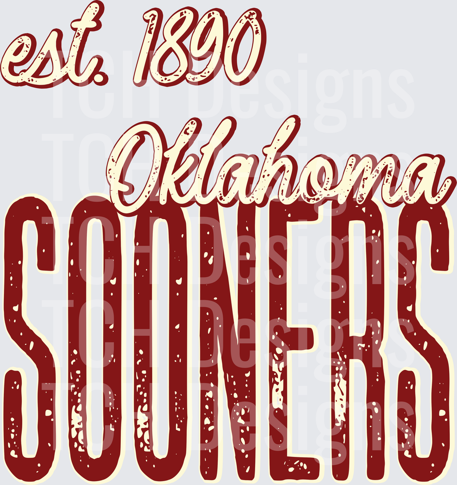 Oklahoma Sooners