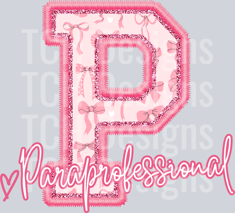 Paraprofessional