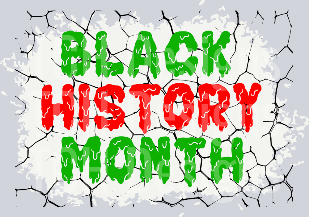 Black History Month-01