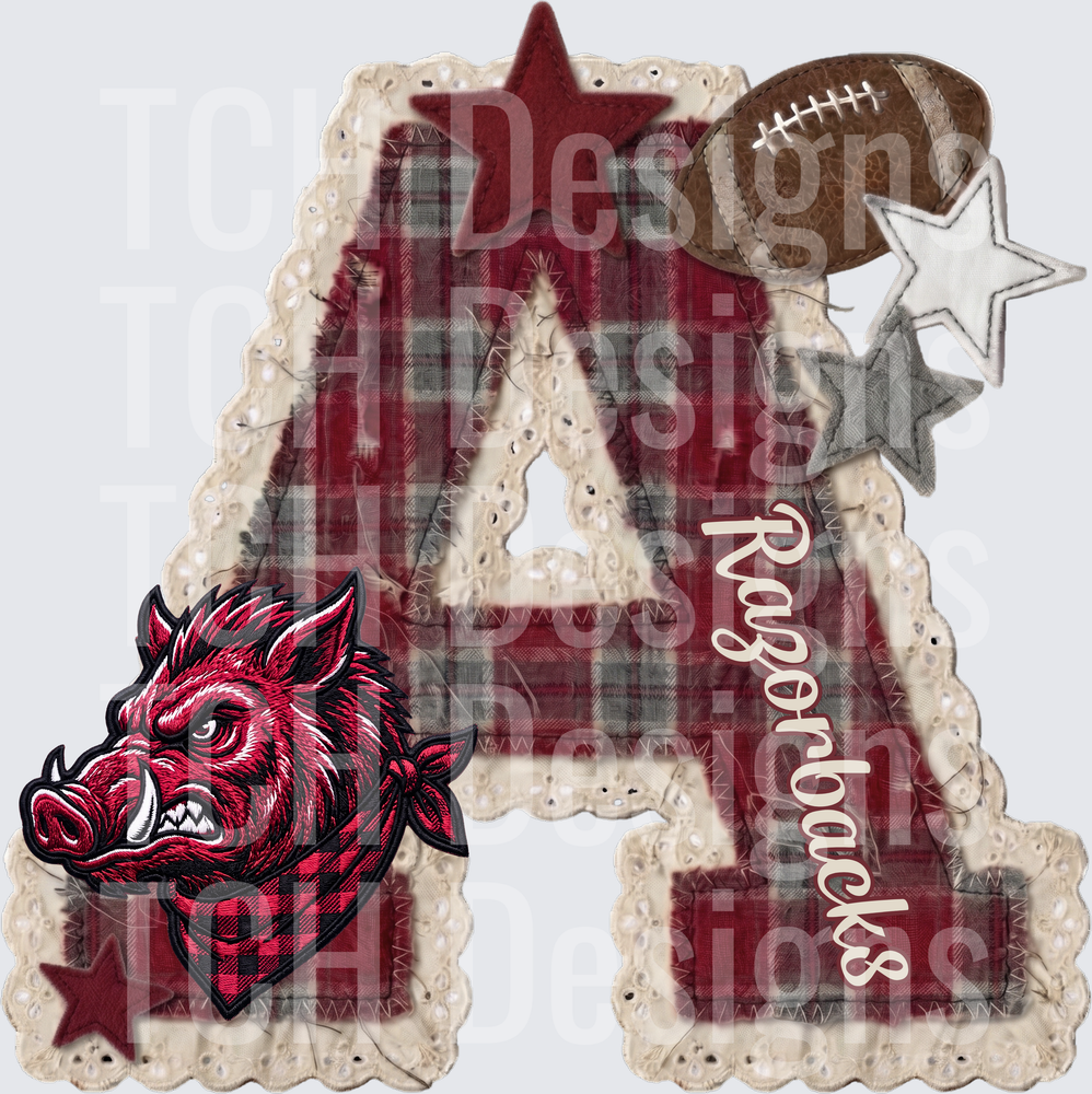 RAZORBACKS