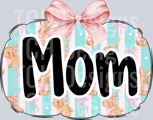 MOM-COQUETTE BUNNY NAMES