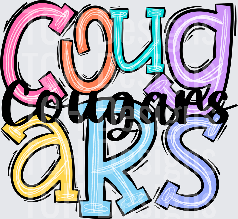 Cougars(3)