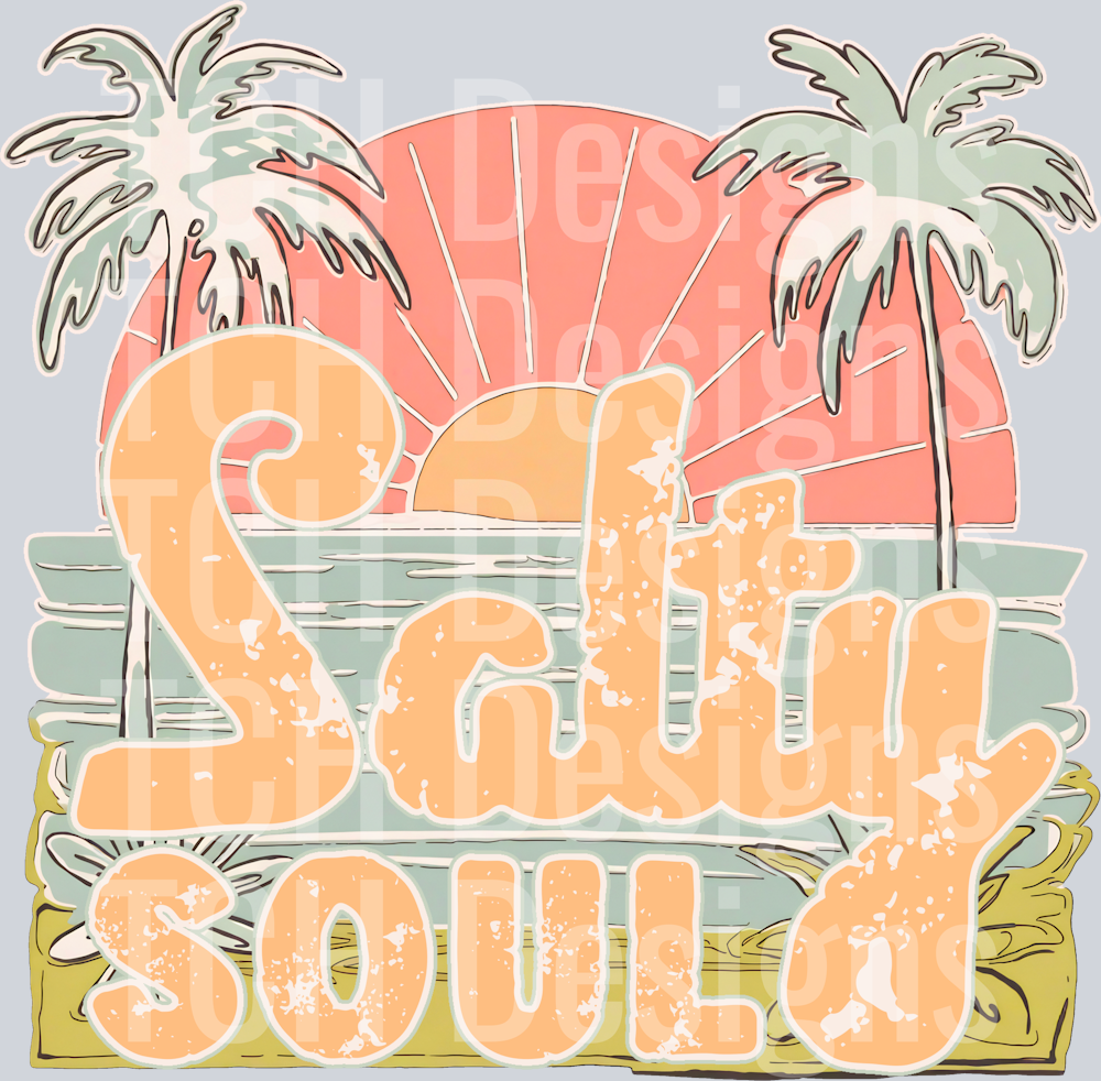 SaltySoul