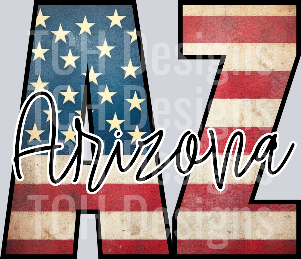 AZ – TCH Designs