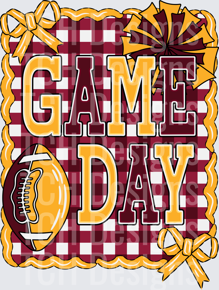 game-day-doodle-gingham-mar-gold