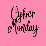 Cyber Monday