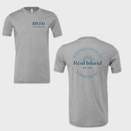RIVFD community tee