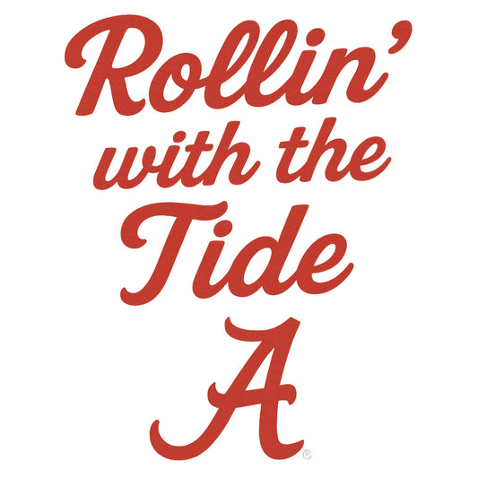 Rollin with the Tide