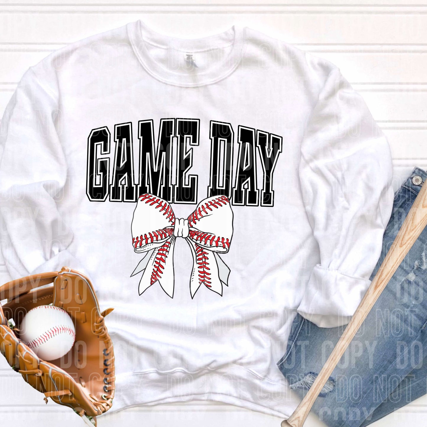 Game Day Coquette Bows Collection