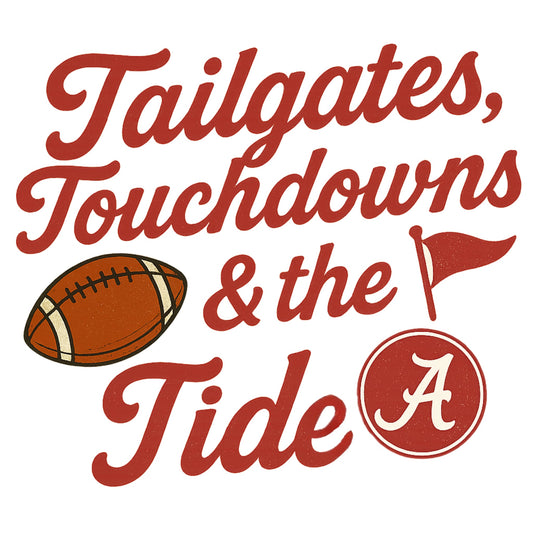 Tailgate & Tide