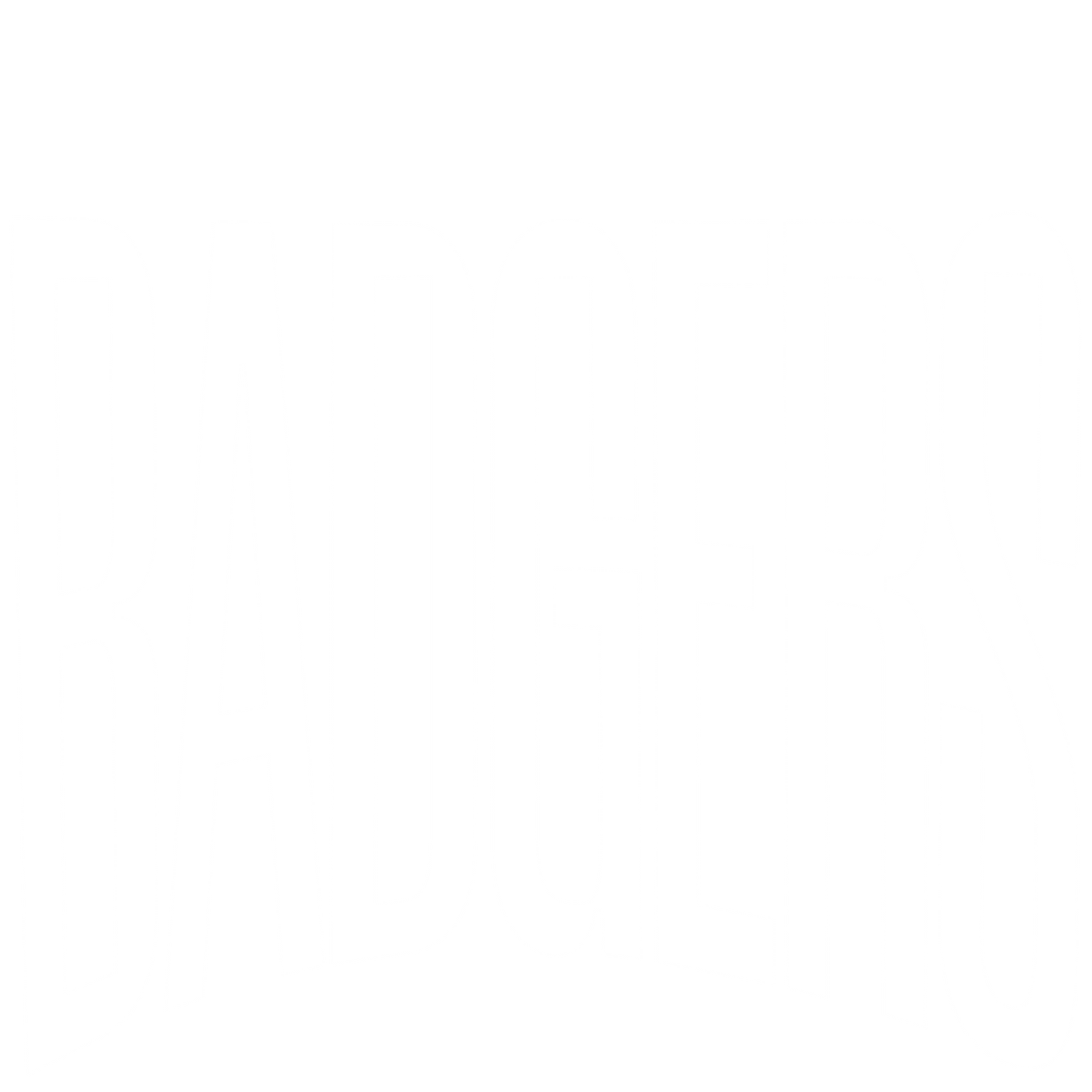 UVDTF Badgers oversized UVDTF transfer