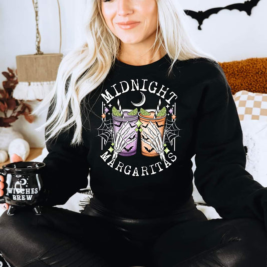 Midnight Margaritas Tee (Short-Sleeve)