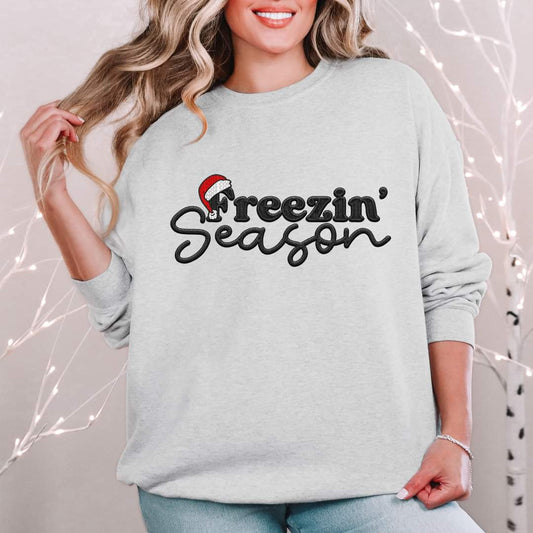 Freezin' Season Tee