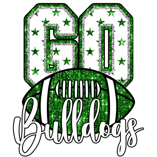 Go Bulldogs