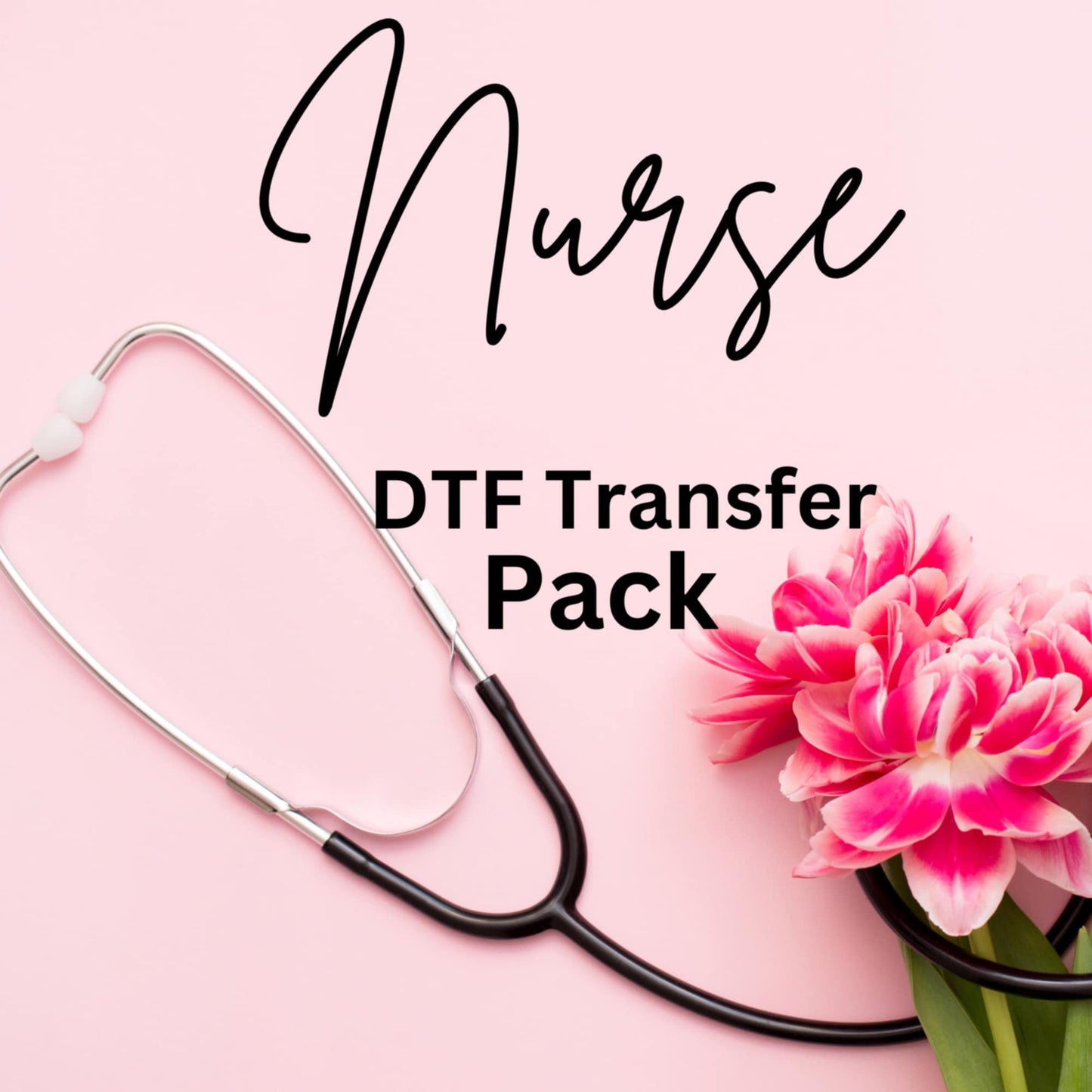 DTF pack