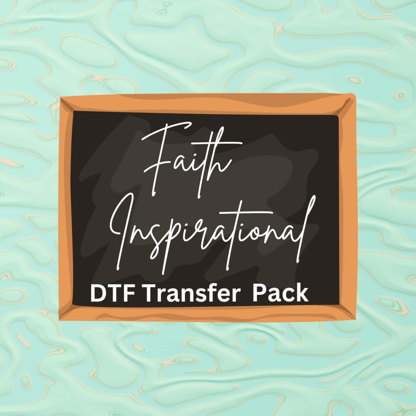 DTF pack