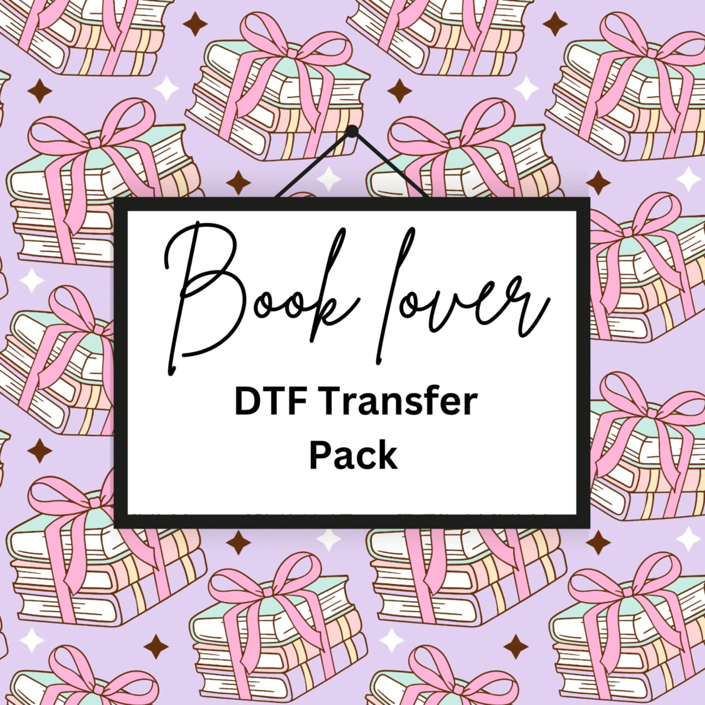 DTF pack