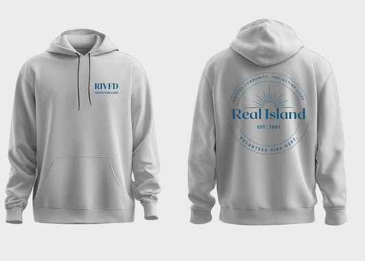 RIVFD Community hoodie