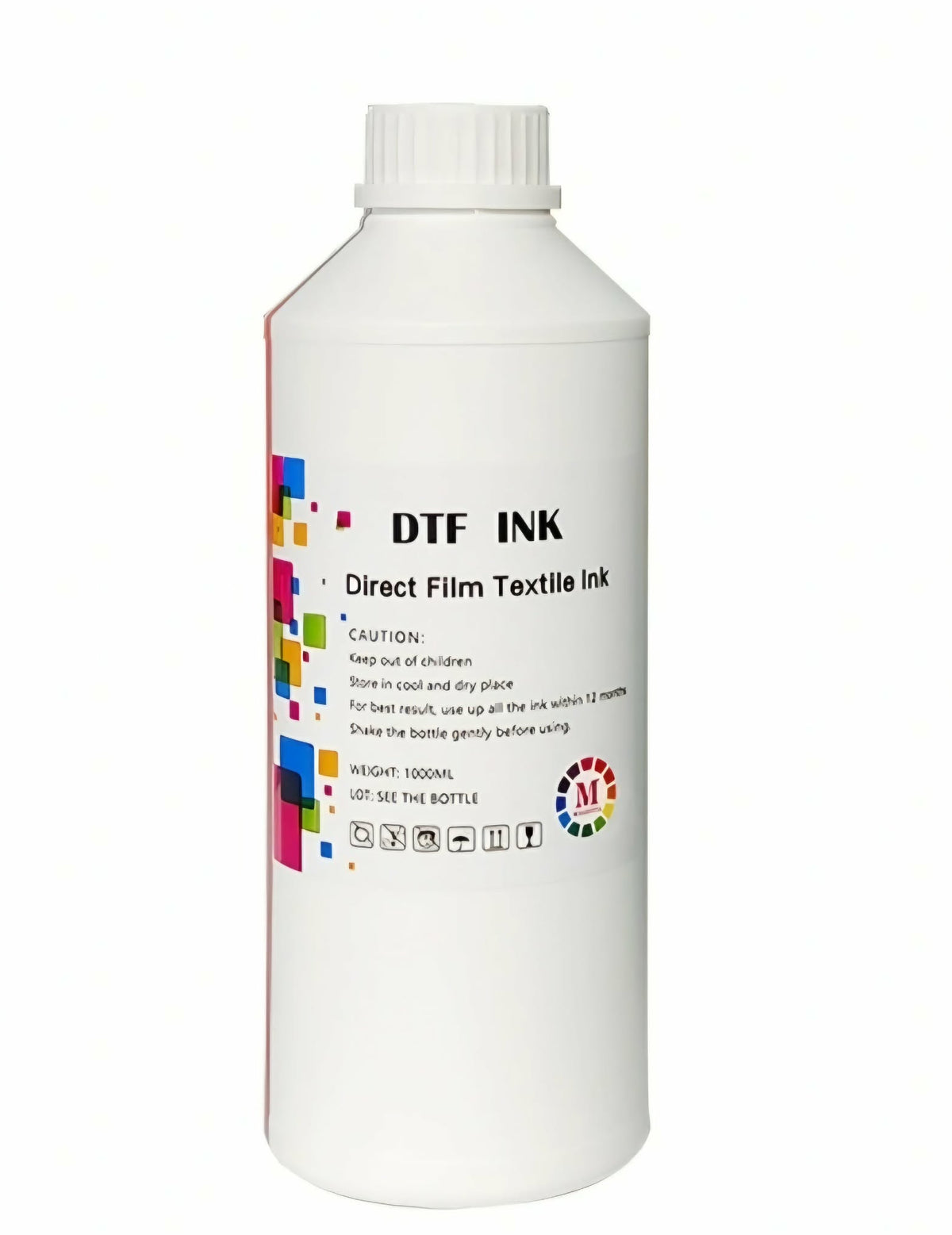 DTF Printer Ink