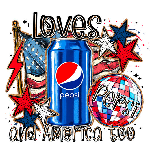 Pepsi