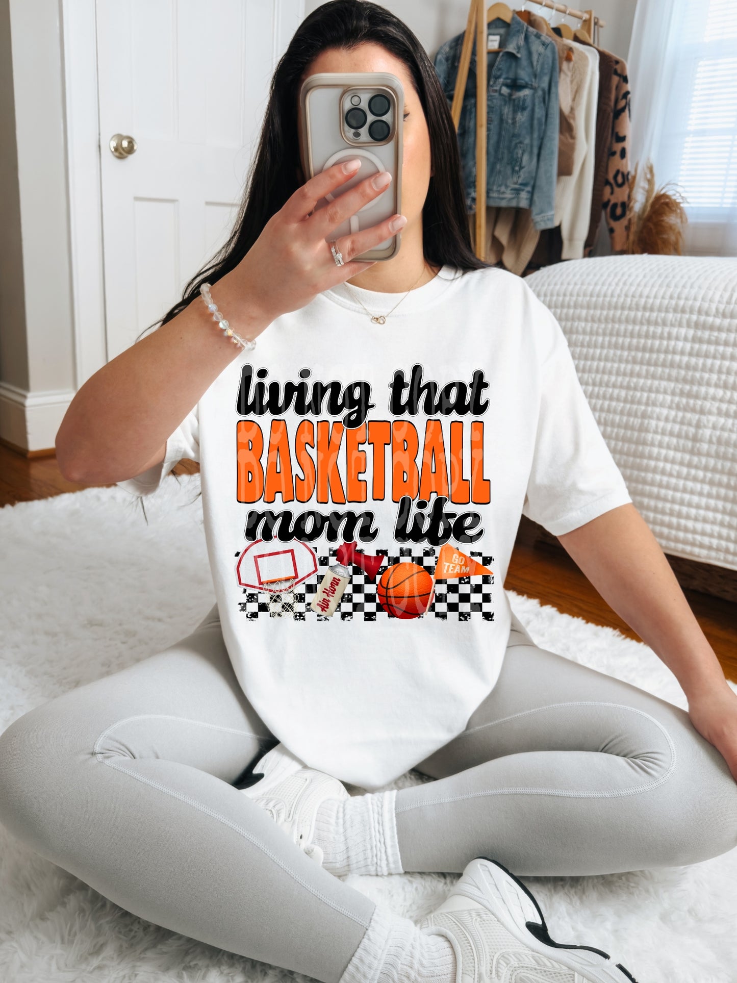 baseball sports mom COLLECTION DTF SINGLE