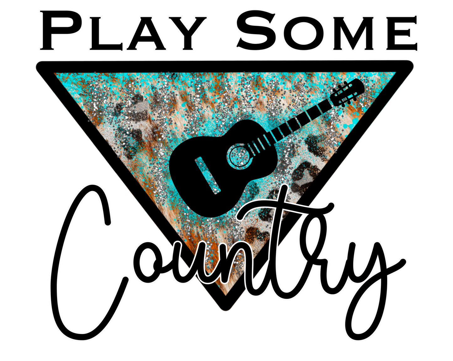 play some country COLLECTION dtf single