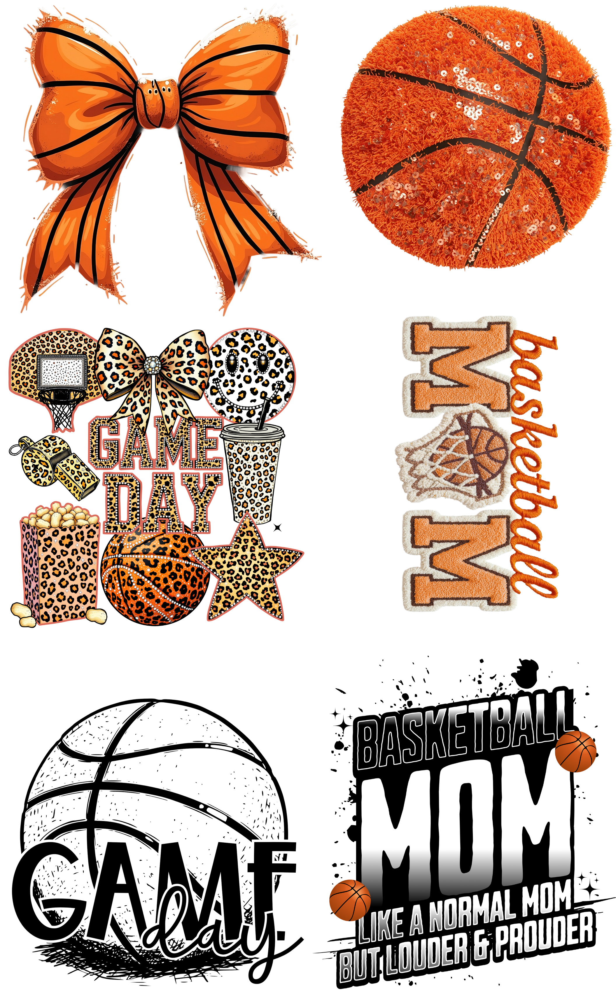 Bb Time Basketball Time – TCH Designs