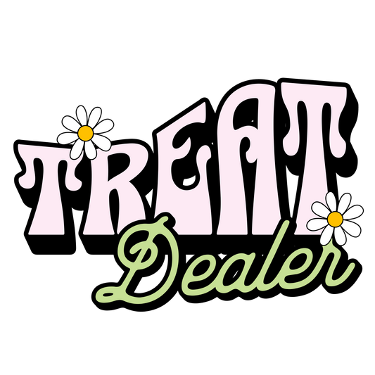 Treat Dealer