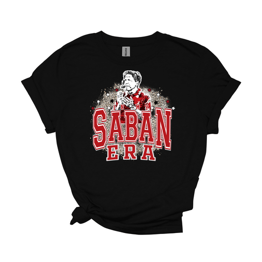 Saban Era