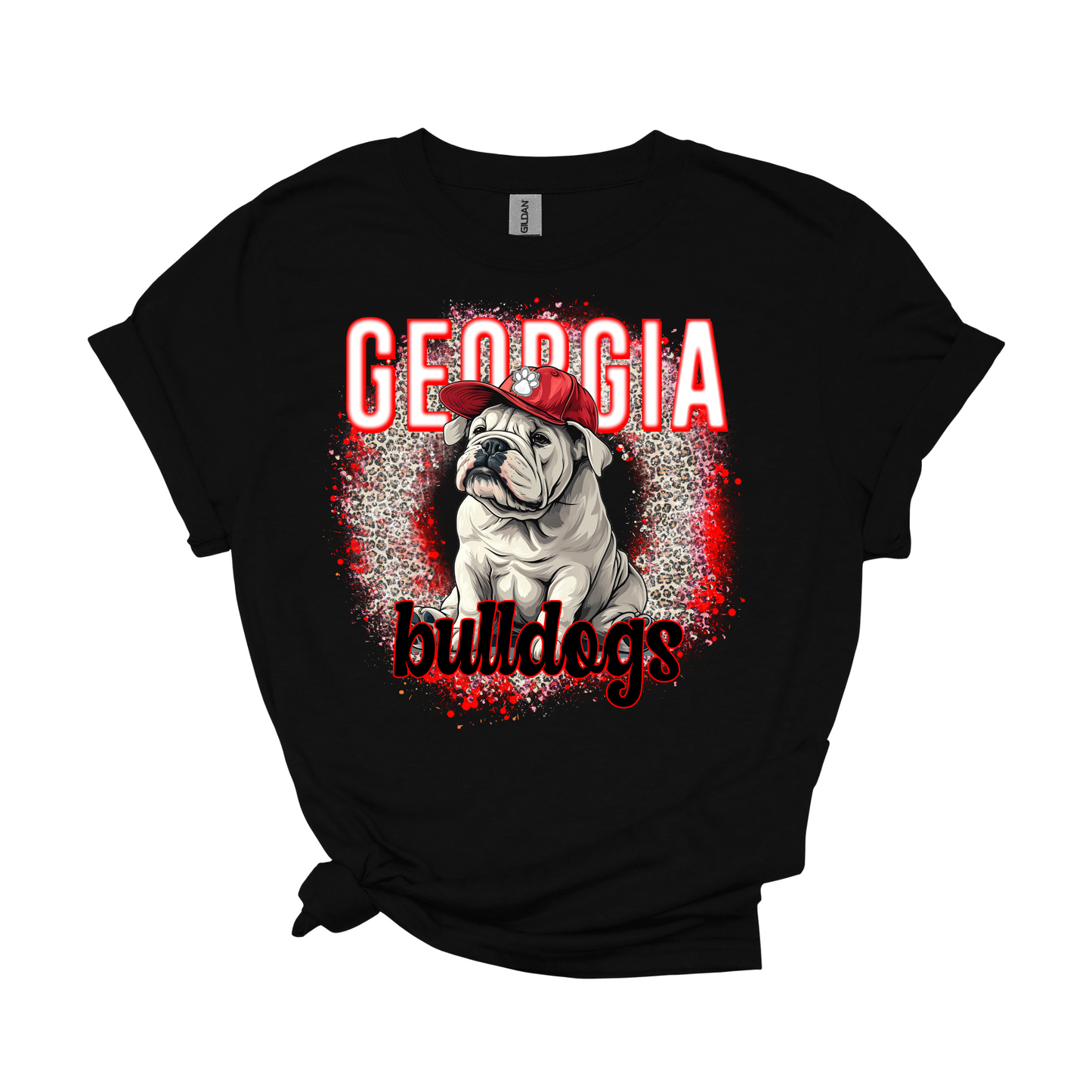 GA Bulldogs