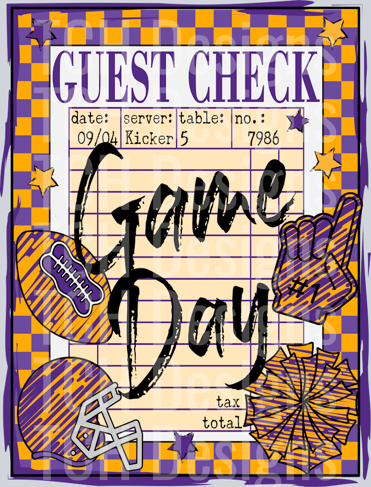 game-day-guest-check-pur-yelgold