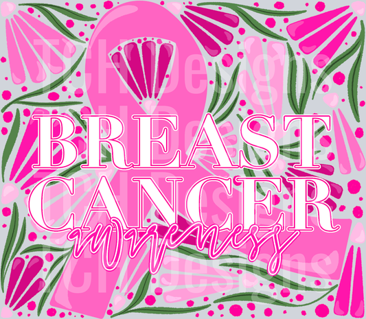 BreastCancerAwareness
