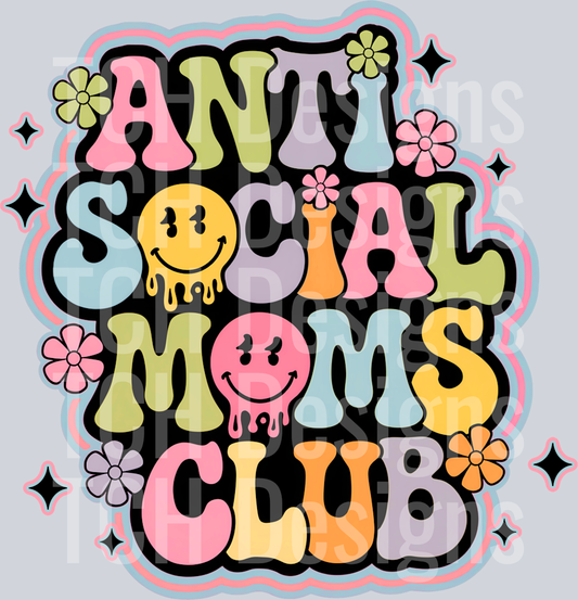 AntiSocialMomsClub