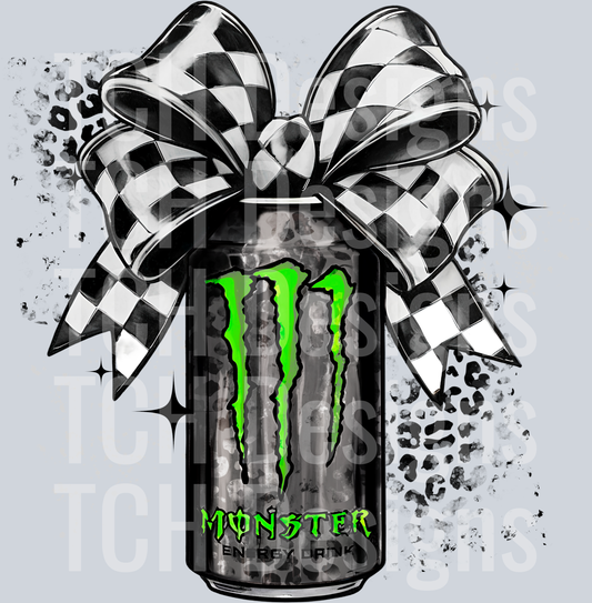 MonsterCanWithBow