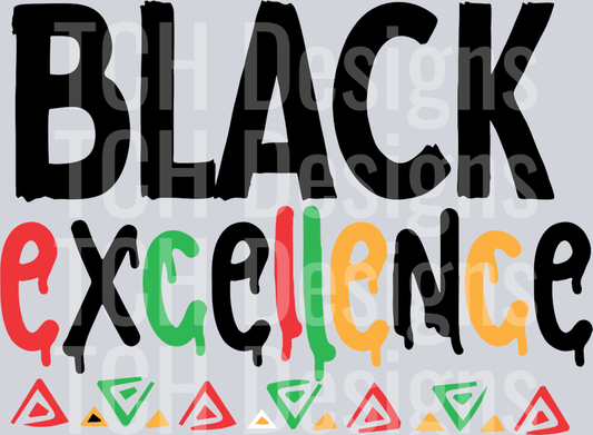 Black Excellece-01