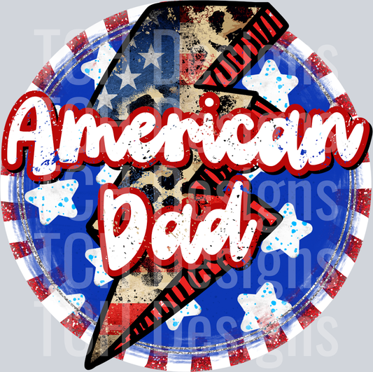 American_Dad 2