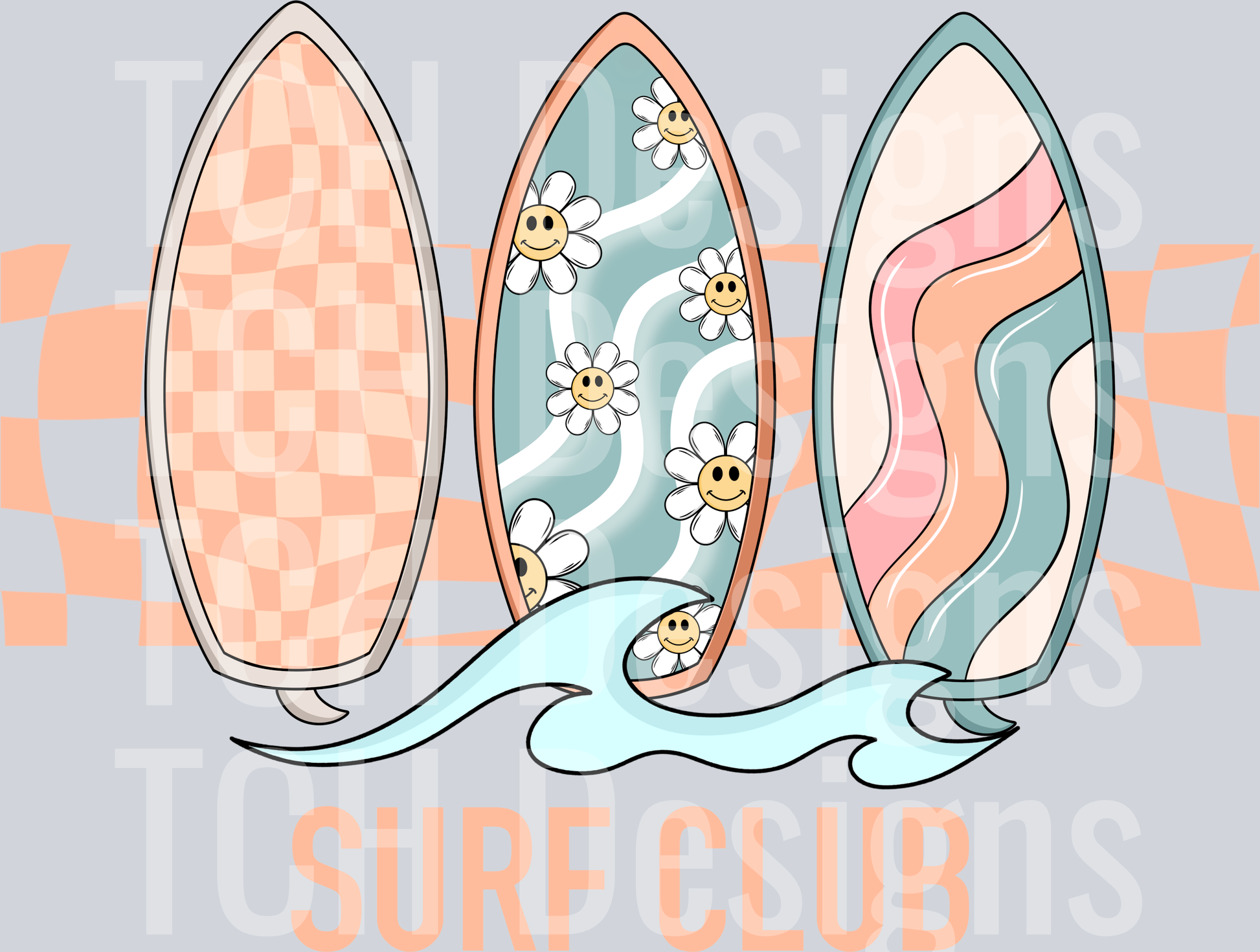 Surf Club