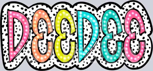 DeeDee_Doodle_Dalmatian_Dots