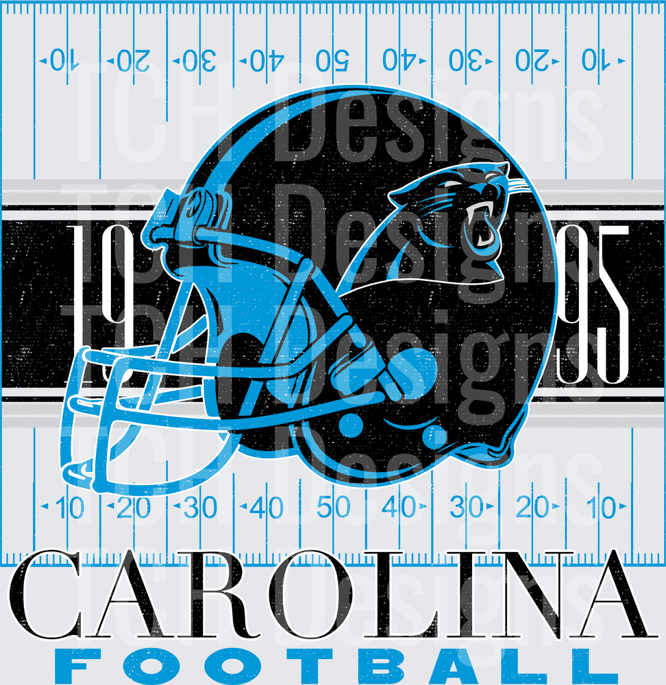 Carolina Football