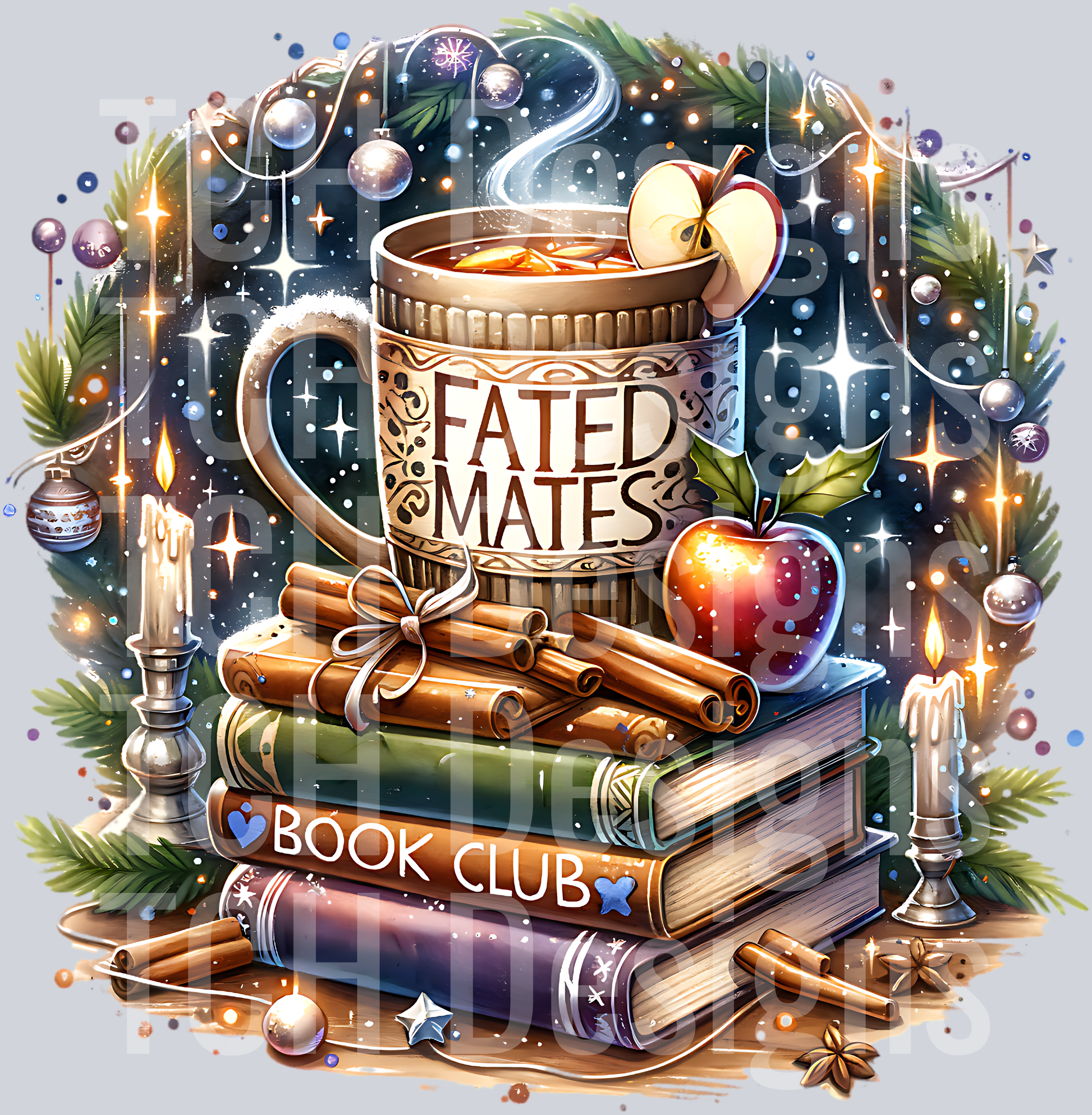 Fated Mates
